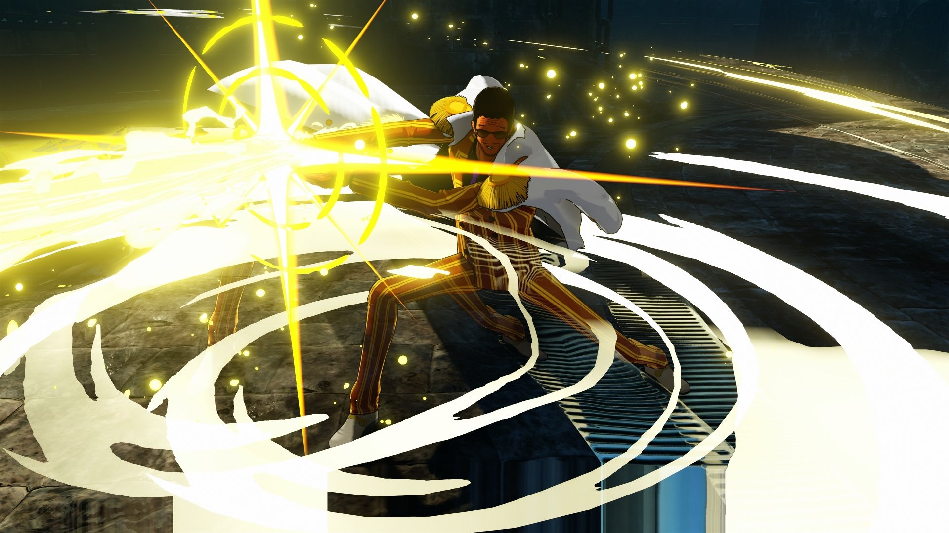 One Piece World Seeker - Imagen 50